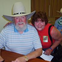 Donna Thurston Photo 8