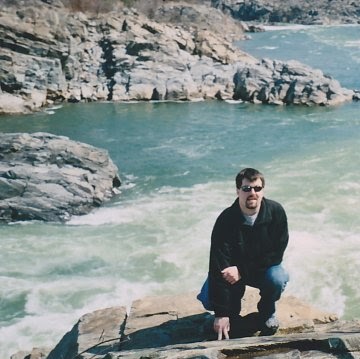 Stephen Heath Photo 8