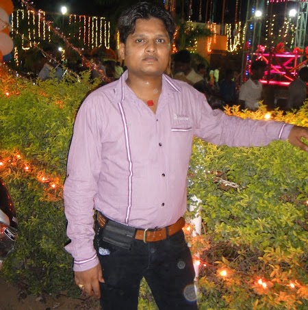 Puneet Mangal Photo 8