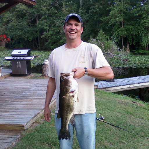 Darren Byrd Photo 4