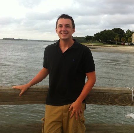 Jon Madden Photo 15