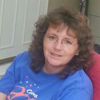 Cindy Burroughs Photo 13