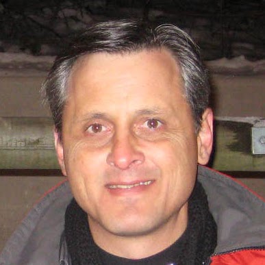 David Sweeney Photo 32
