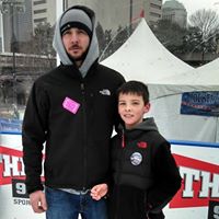 Brad Lowe Photo 34