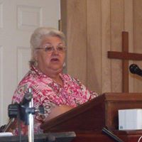 Shirley Lange Photo 10