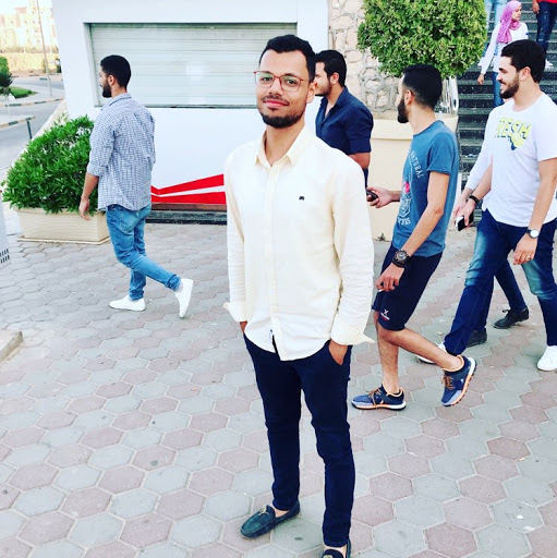 Mohamed Salem Photo 13