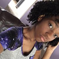 Ayanna Scott Photo 25