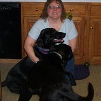 Christina Goode Photo 11
