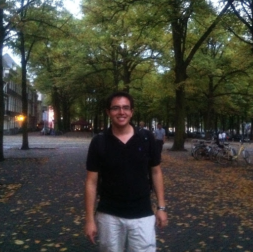 Jose Arias Photo 27