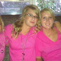 Sarah Shafer Photo 9