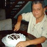 Julio Blanco Photo 27