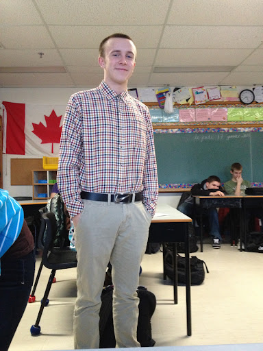 Luke Chase Photo 29