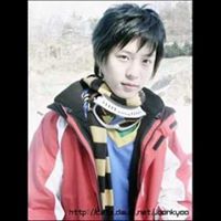 Yong Ha Photo 17