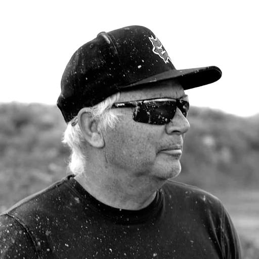 Mark Mcchesney Photo 1