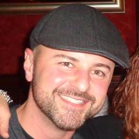 Scott Goss Photo 21