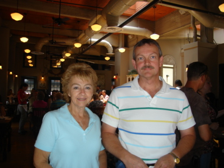 Debbie Marshall Photo 6