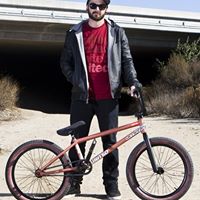 Corey Martinez Photo 45