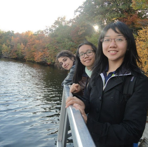 Nancy Ly Photo 31