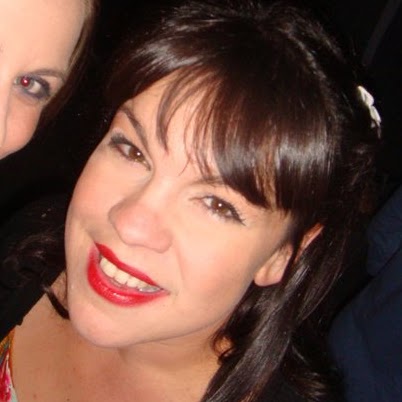 Rebecca Griffin Photo 15