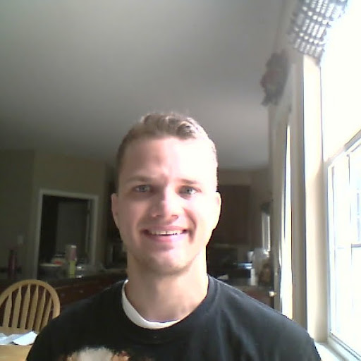 Christian Larson Photo 19