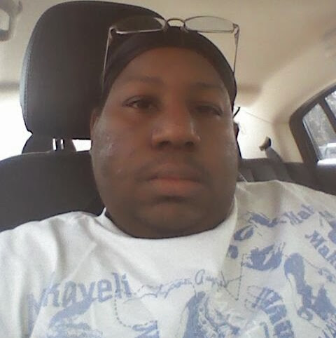 Reginald Moore Photo 23