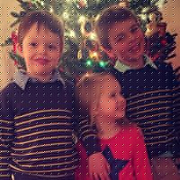 Jennifer Higginbotham Photo 14