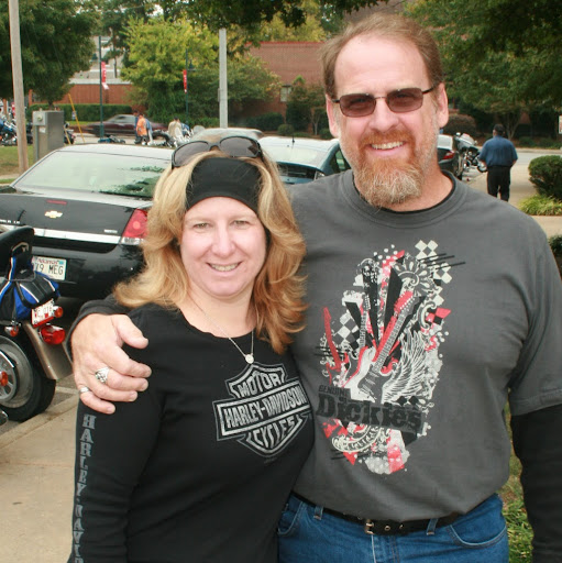 Teresa Green Photo 36