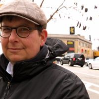 Noah Simon Photo 17