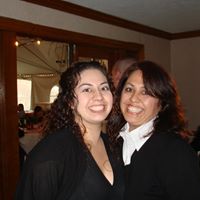 Barbara Dominguez Photo 21