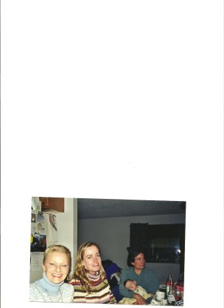 Paula Clark Photo 19