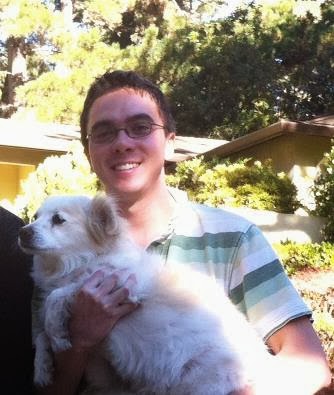 Matt Anderson Photo 12