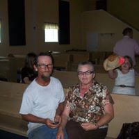 Kathy Thacker Photo 8