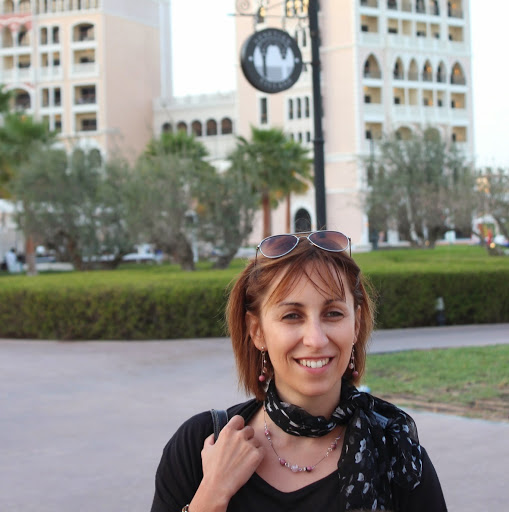 Patricia Beck Photo 37