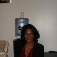 Vera Douglas Photo 22