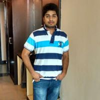 Pradeep Kancharla Photo 5