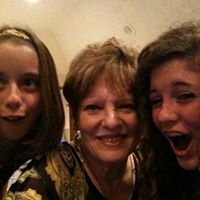 Judy Daily Photo 7