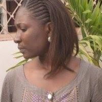 Ndeye Ba Photo 14