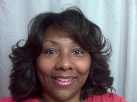 Antoinette Moore Photo 44