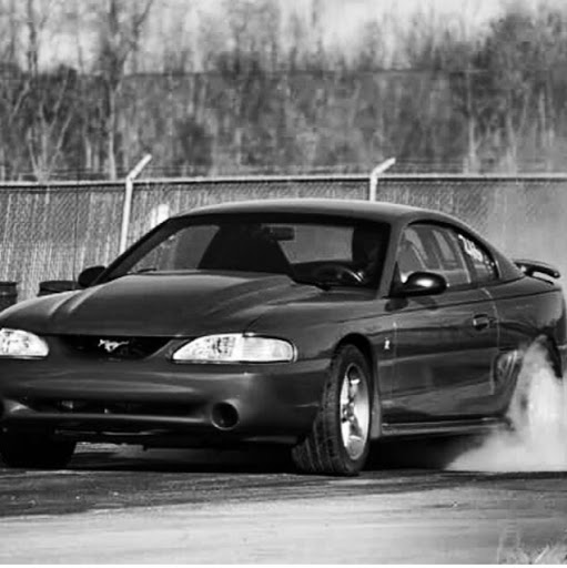 Eric Foster Photo 40