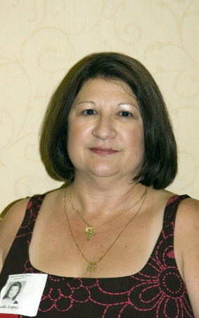 Lydia Brown Photo 5