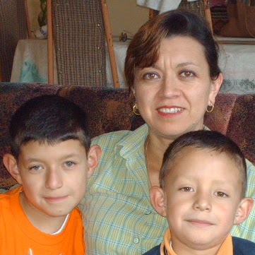 Janet Cabrera Photo 38