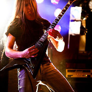 Danny Jenkins Photo 1