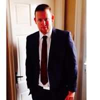 Tony Richardson Photo 14