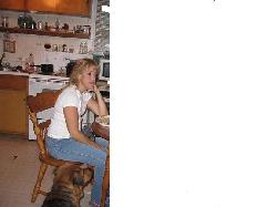 Linda Burgess Photo 2