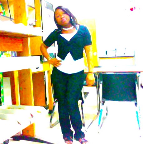 Alex Fields Photo 14