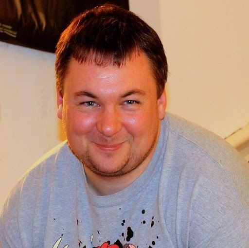 Rob Woods Photo 5