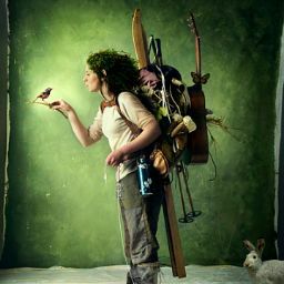 Elizabeth Thacker Photo 10
