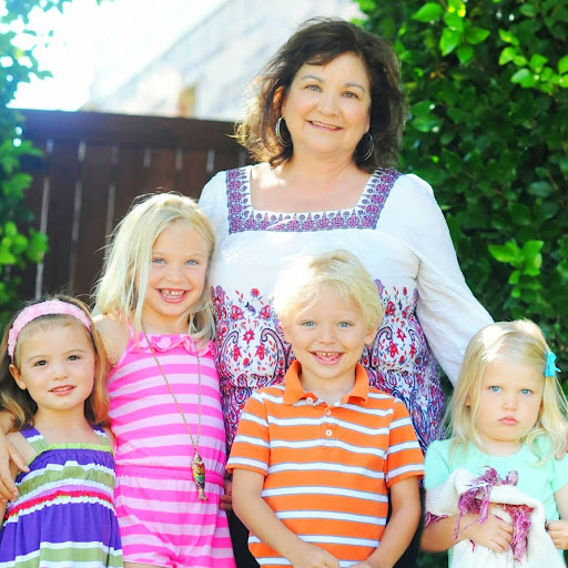 Judy Barnes Photo 25