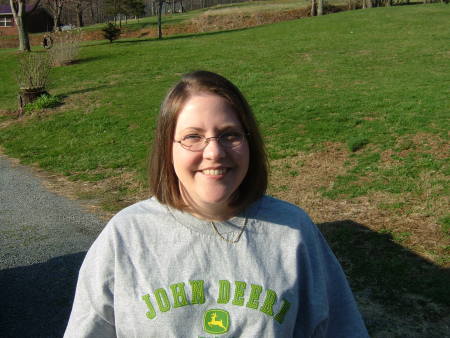 Lisa Pierce Photo 29