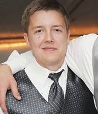 Patrick Clark Photo 24